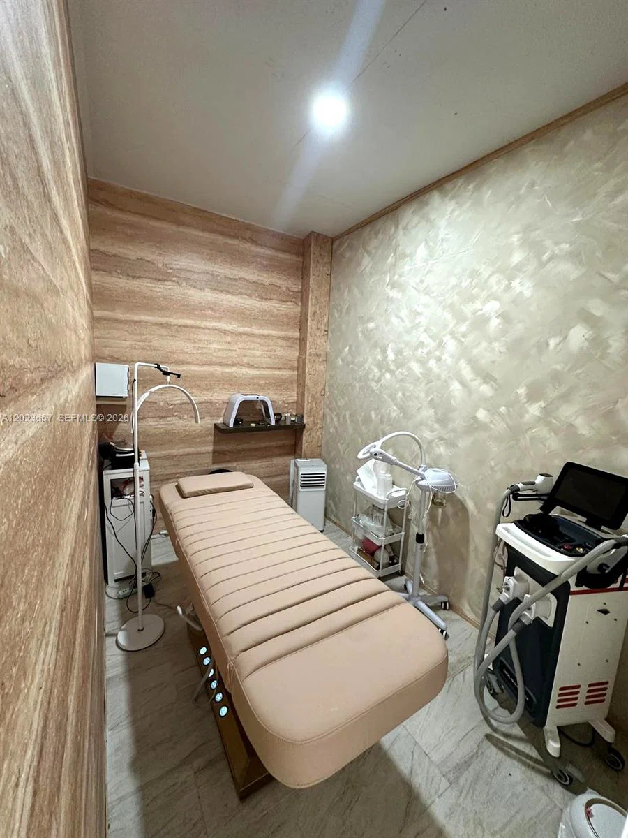 Premier Salon and Wellness Business with Established Clientele