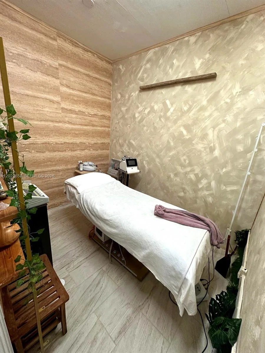 Premier Salon and Wellness Business with Established Clientele