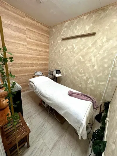 Premier Salon and Wellness Business with Established Clientele