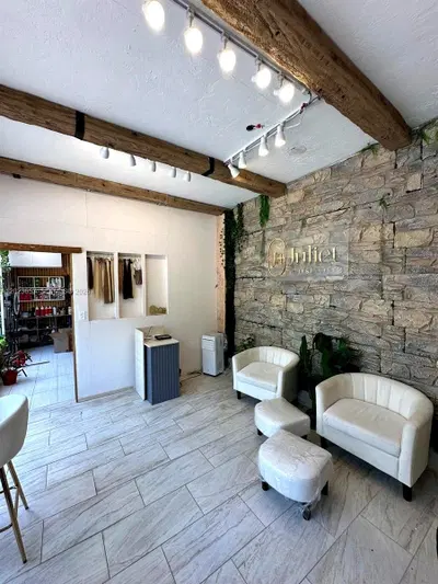 Premier Salon and Wellness Business with Established Clientele