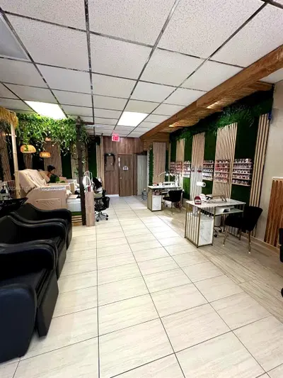 Premier Salon and Wellness Business with Established Clientele