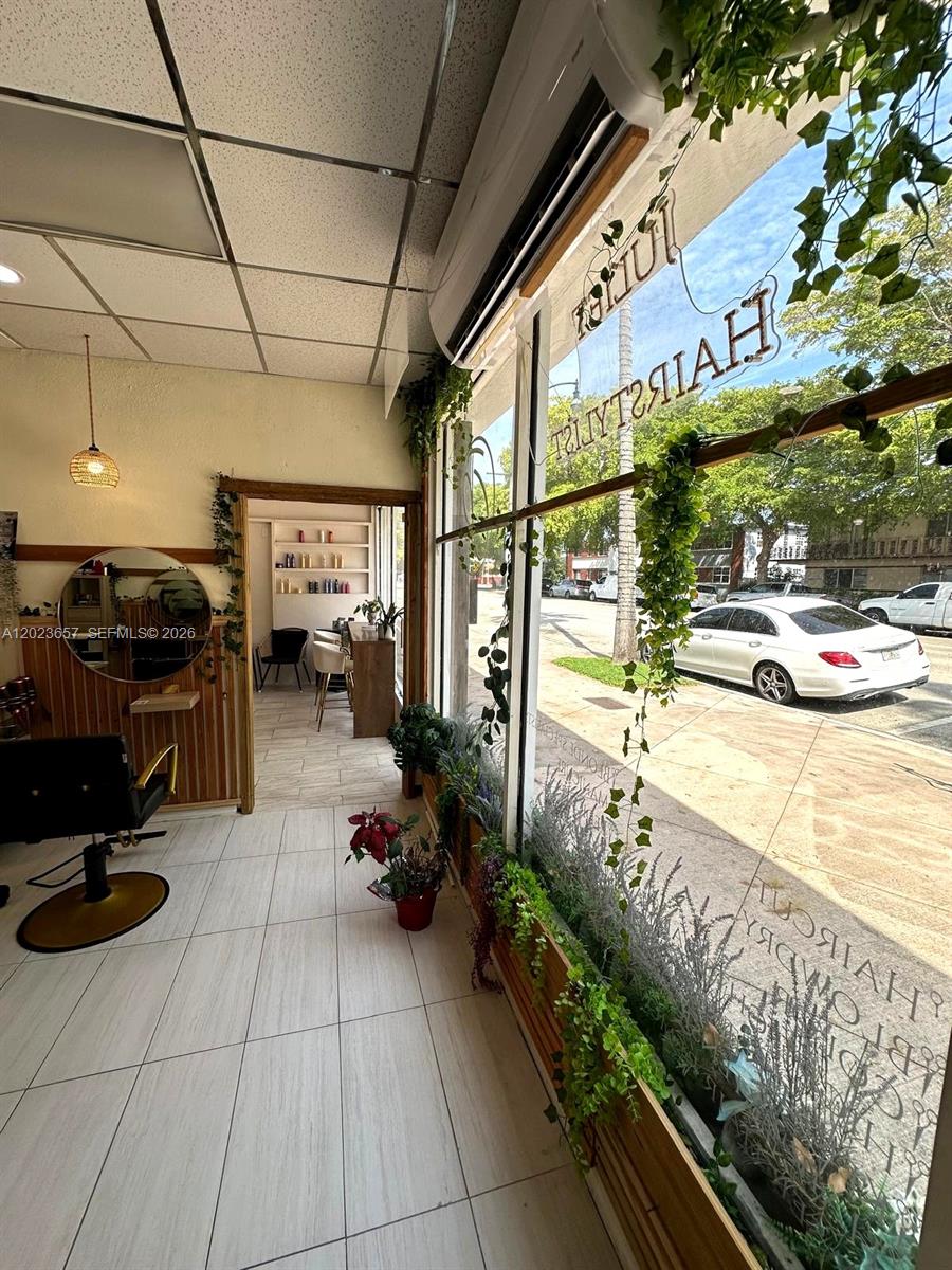 Premier Salon and Wellness Business with Established Clientele