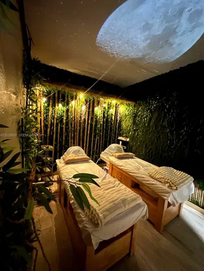 Premier Salon and Wellness Business with Established Clientele