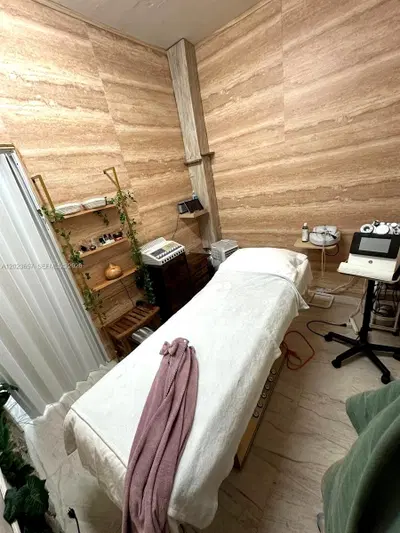Premier Salon and Wellness Business with Established Clientele