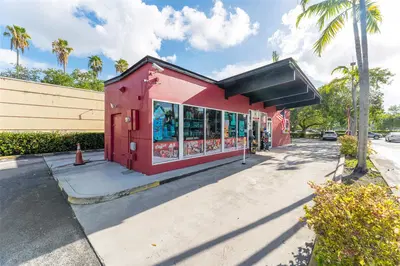 Thriving Farm Store with Strong Customer Base