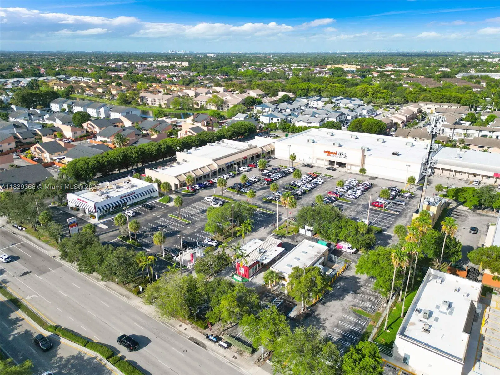 Thriving Farm Store with Strong Customer Base