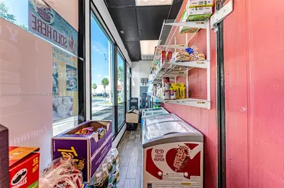 Thriving Farm Store with Strong Customer Base