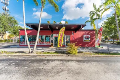 Thriving Farm Store with Strong Customer Base