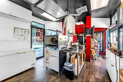 Thriving Farm Store with Strong Customer Base