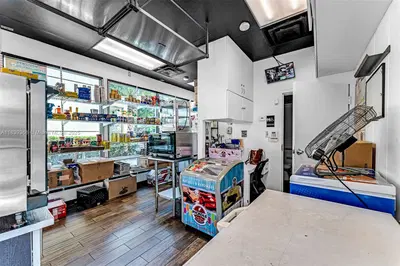 Thriving Farm Store with Strong Customer Base