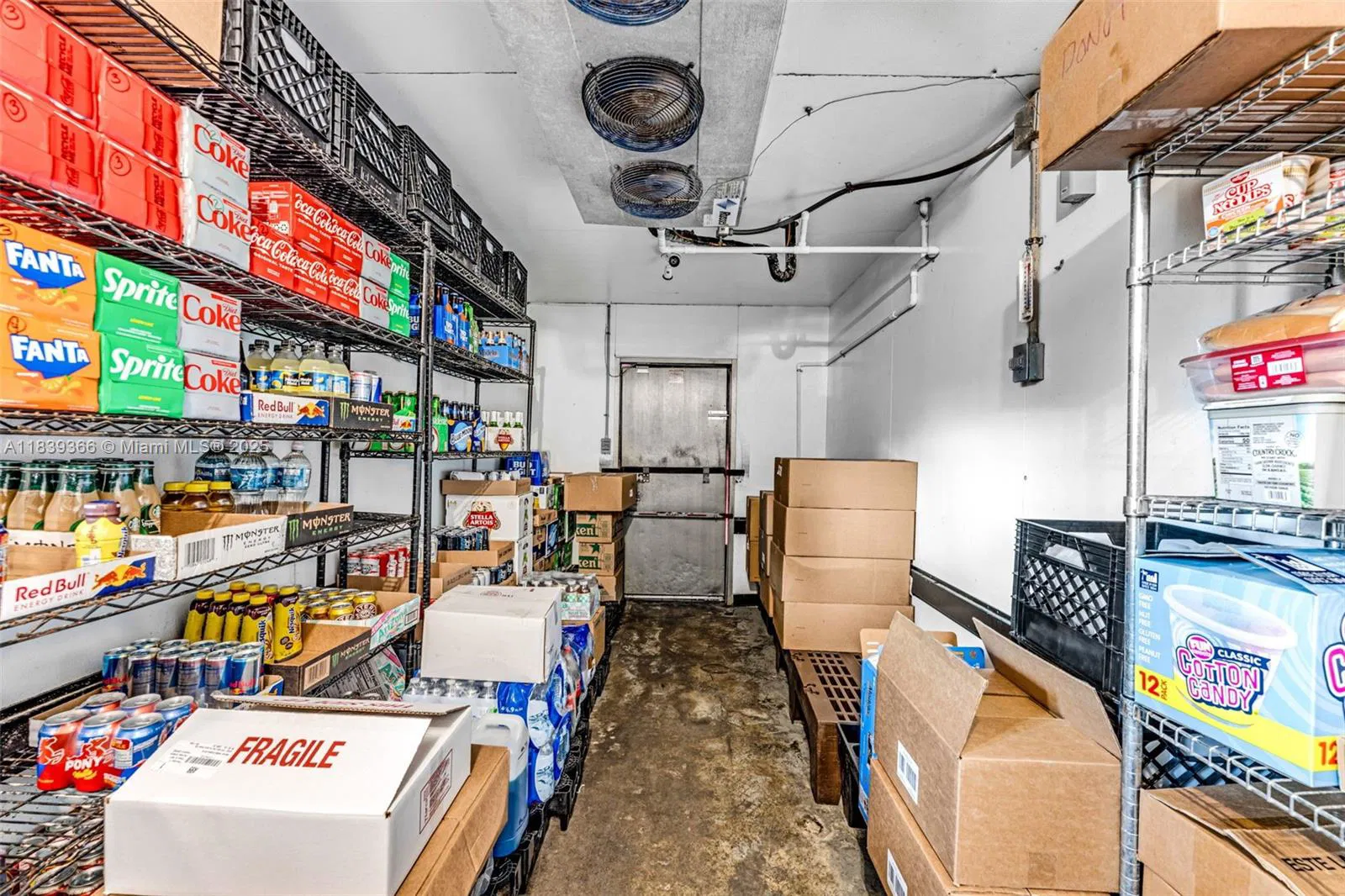 Thriving Farm Store with Strong Customer Base