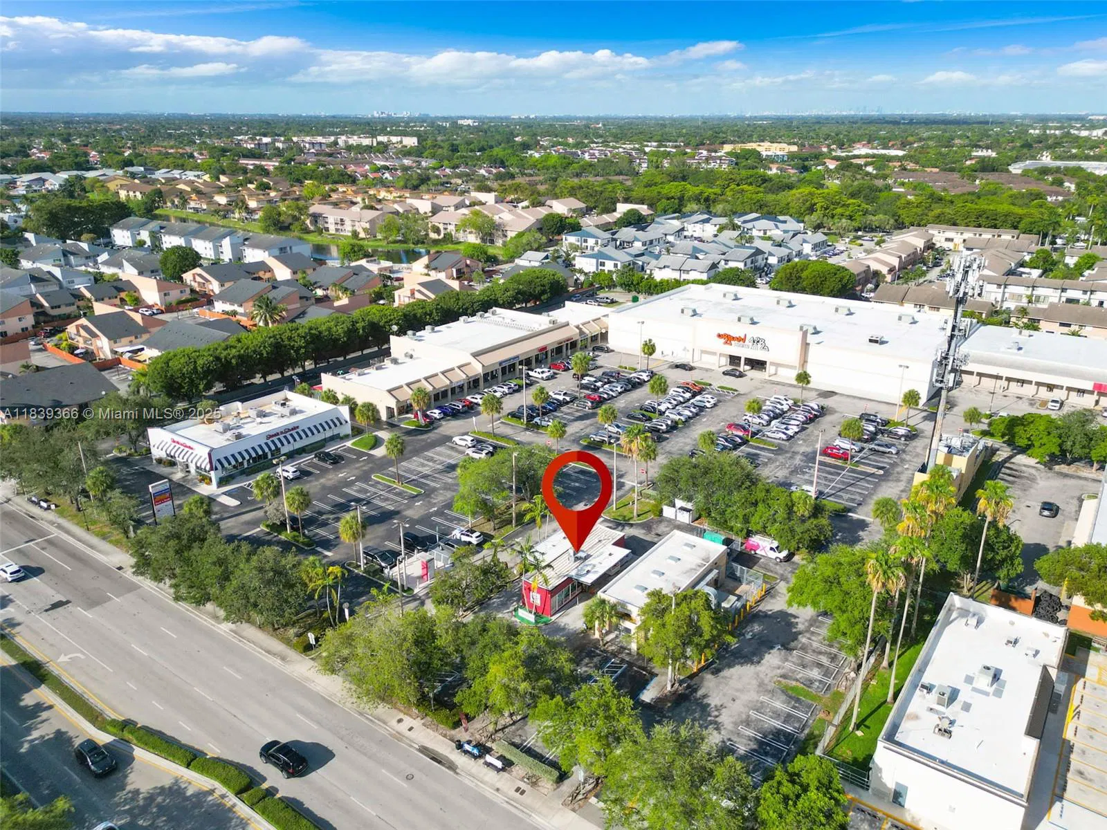 Thriving Farm Store with Strong Customer Base