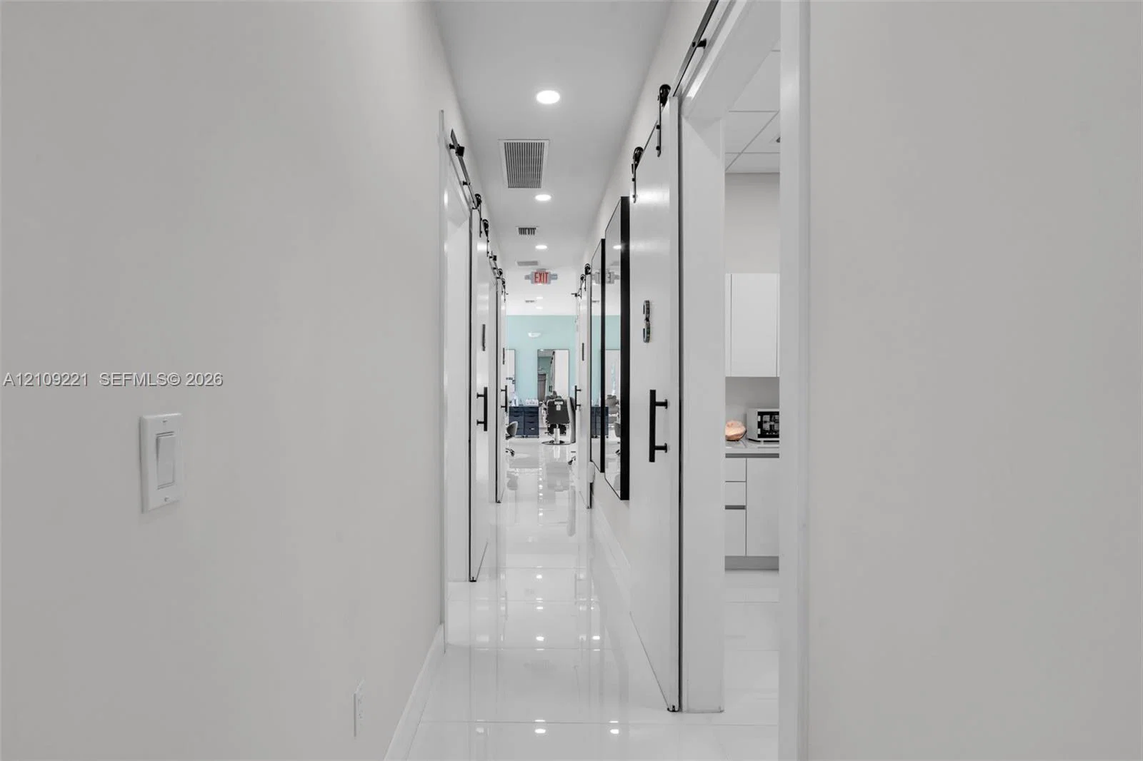 Turnkey Med Spa and Beauty Studio with Established Clientele