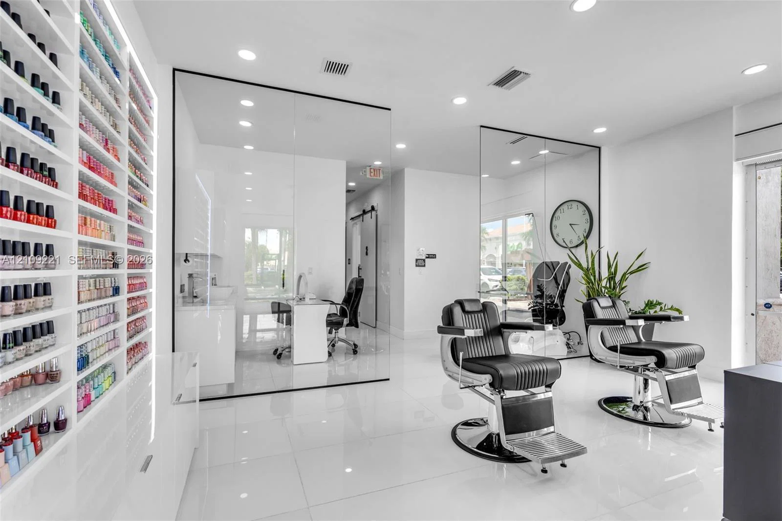 Turnkey Med Spa and Beauty Studio with Established Clientele