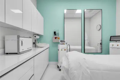 Turnkey Med Spa and Beauty Studio with Established Clientele