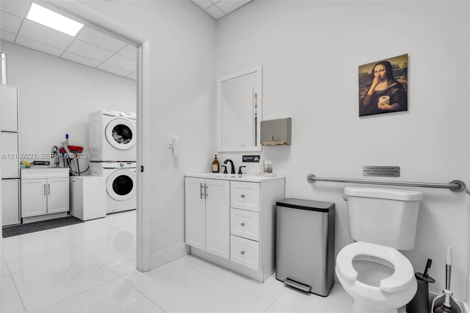 Turnkey Med Spa and Beauty Studio with Established Clientele