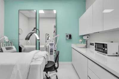 Turnkey Med Spa and Beauty Studio with Established Clientele