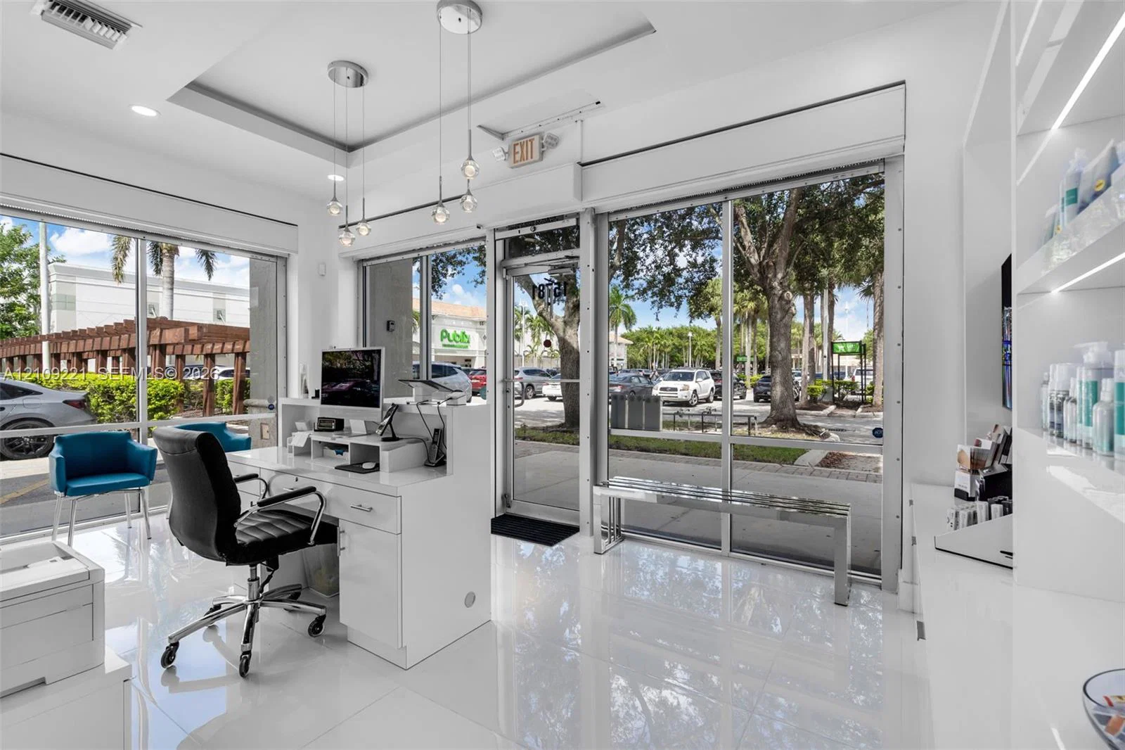 Turnkey Med Spa and Beauty Studio with Established Clientele