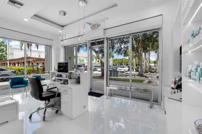 Turnkey Med Spa and Beauty Studio with Established Clientele