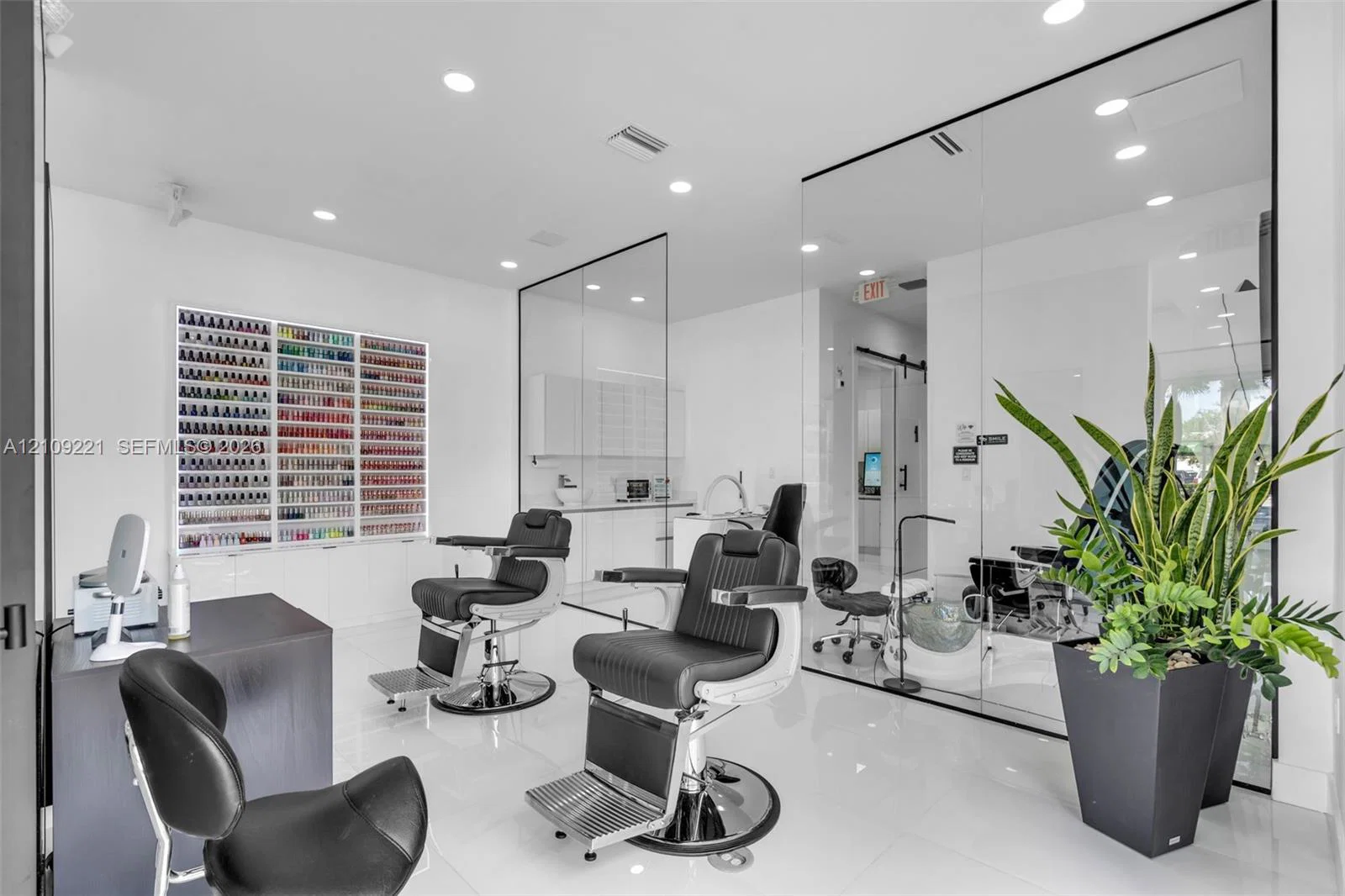 Turnkey Med Spa and Beauty Studio with Established Clientele