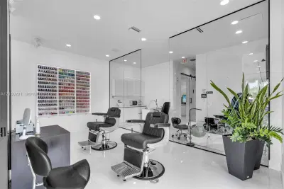 Turnkey Med Spa and Beauty Studio with Established Clientele