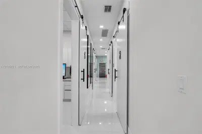 Turnkey Med Spa and Beauty Studio with Established Clientele