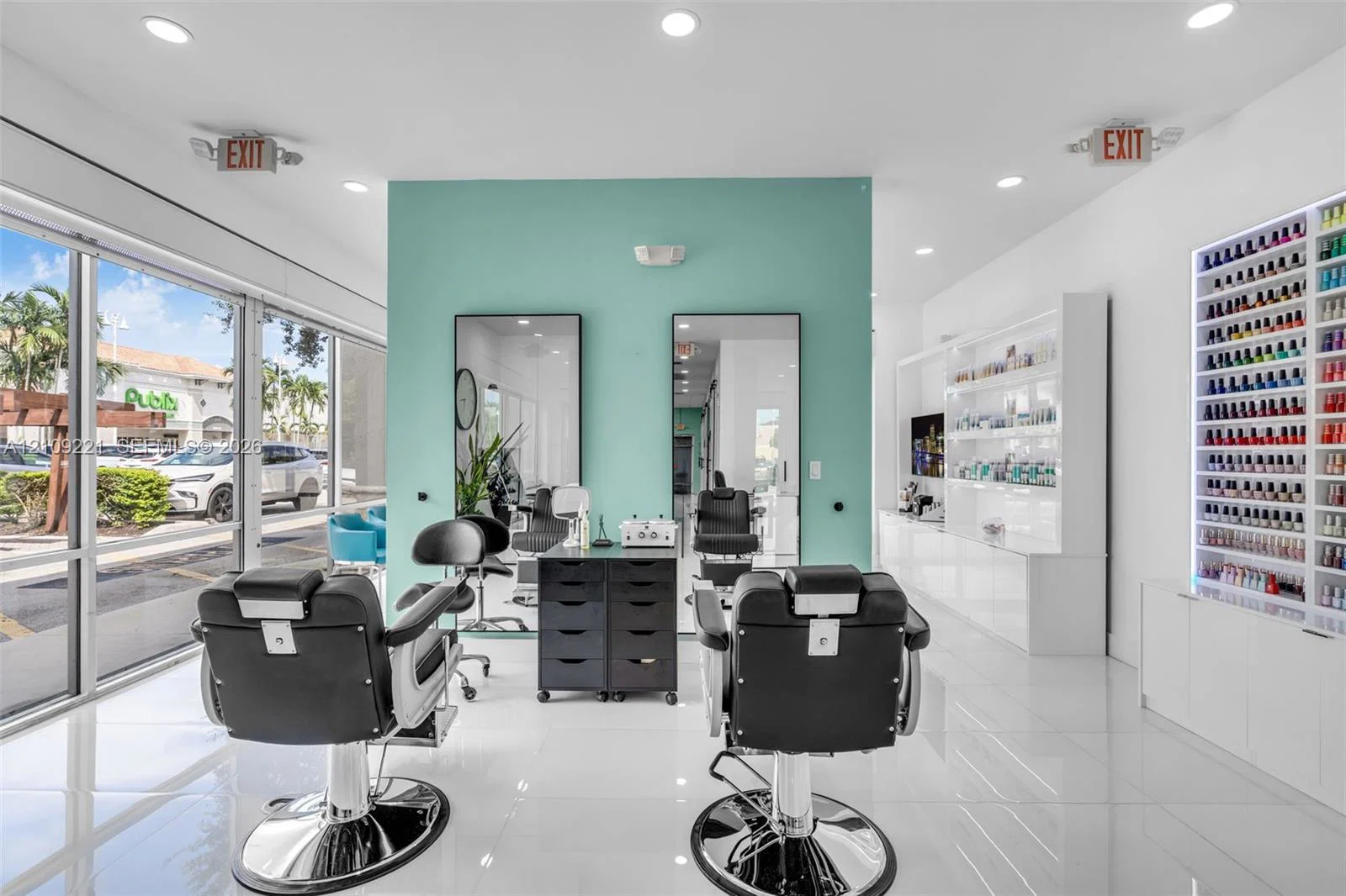 Turnkey Med Spa and Beauty Studio with Established Clientele