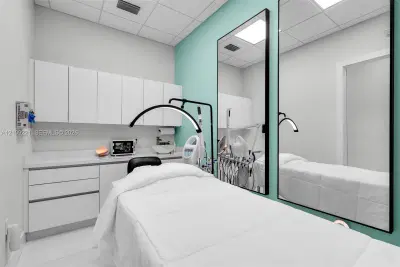 Turnkey Med Spa and Beauty Studio with Established Clientele