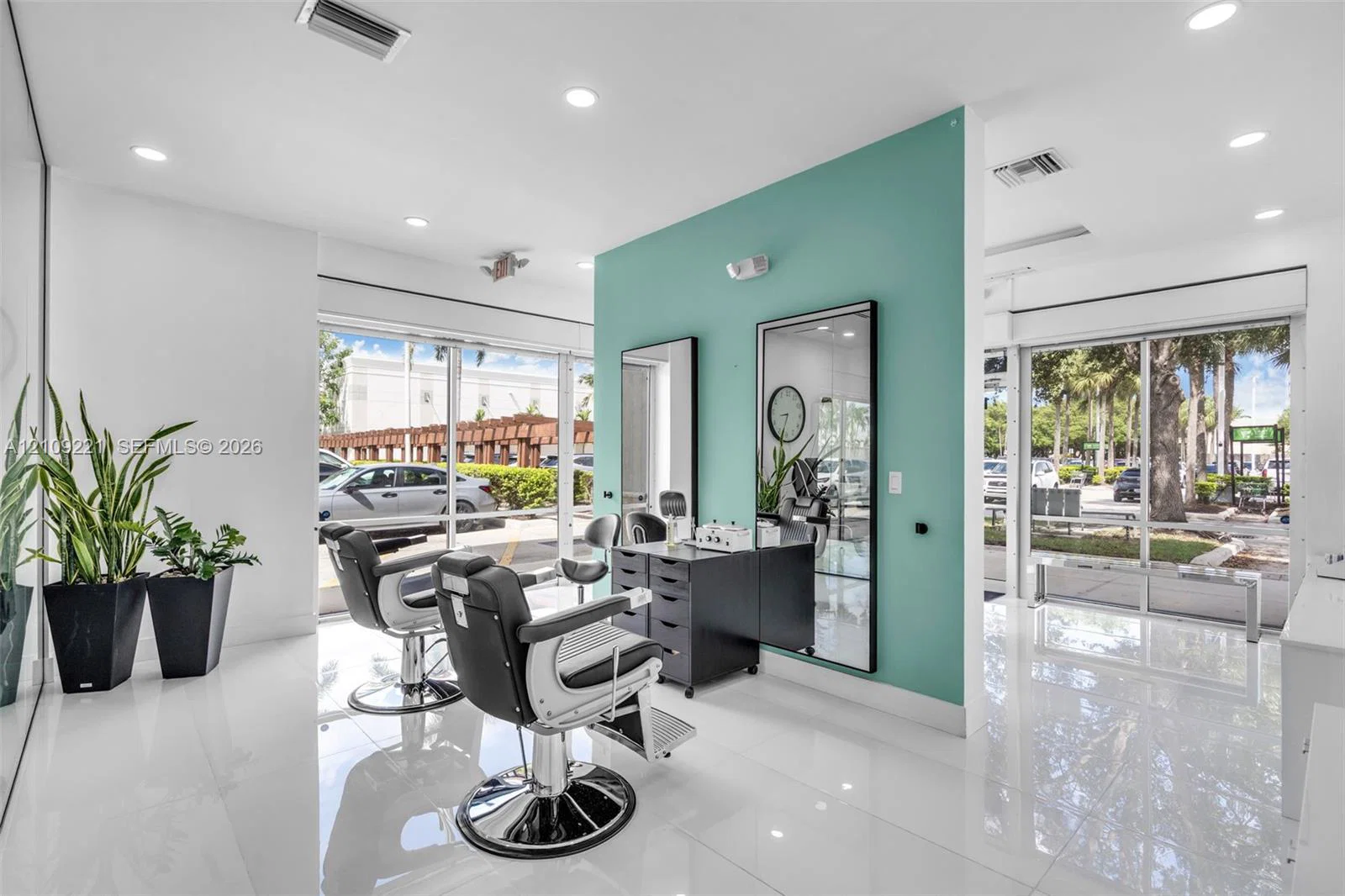 Turnkey Med Spa and Beauty Studio with Established Clientele