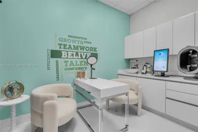 Turnkey Med Spa and Beauty Studio with Established Clientele