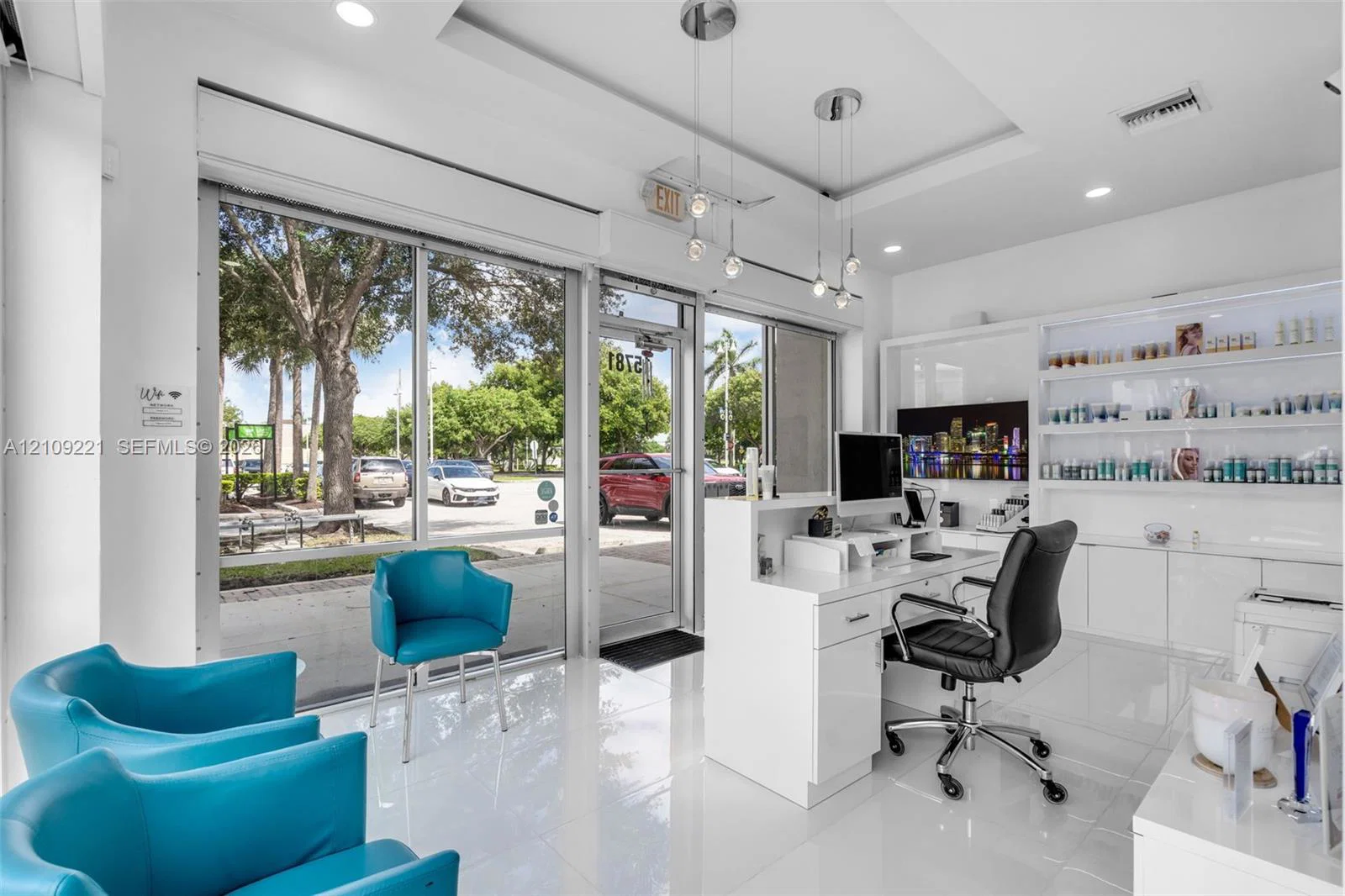 Turnkey Med Spa and Beauty Studio with Established Clientele