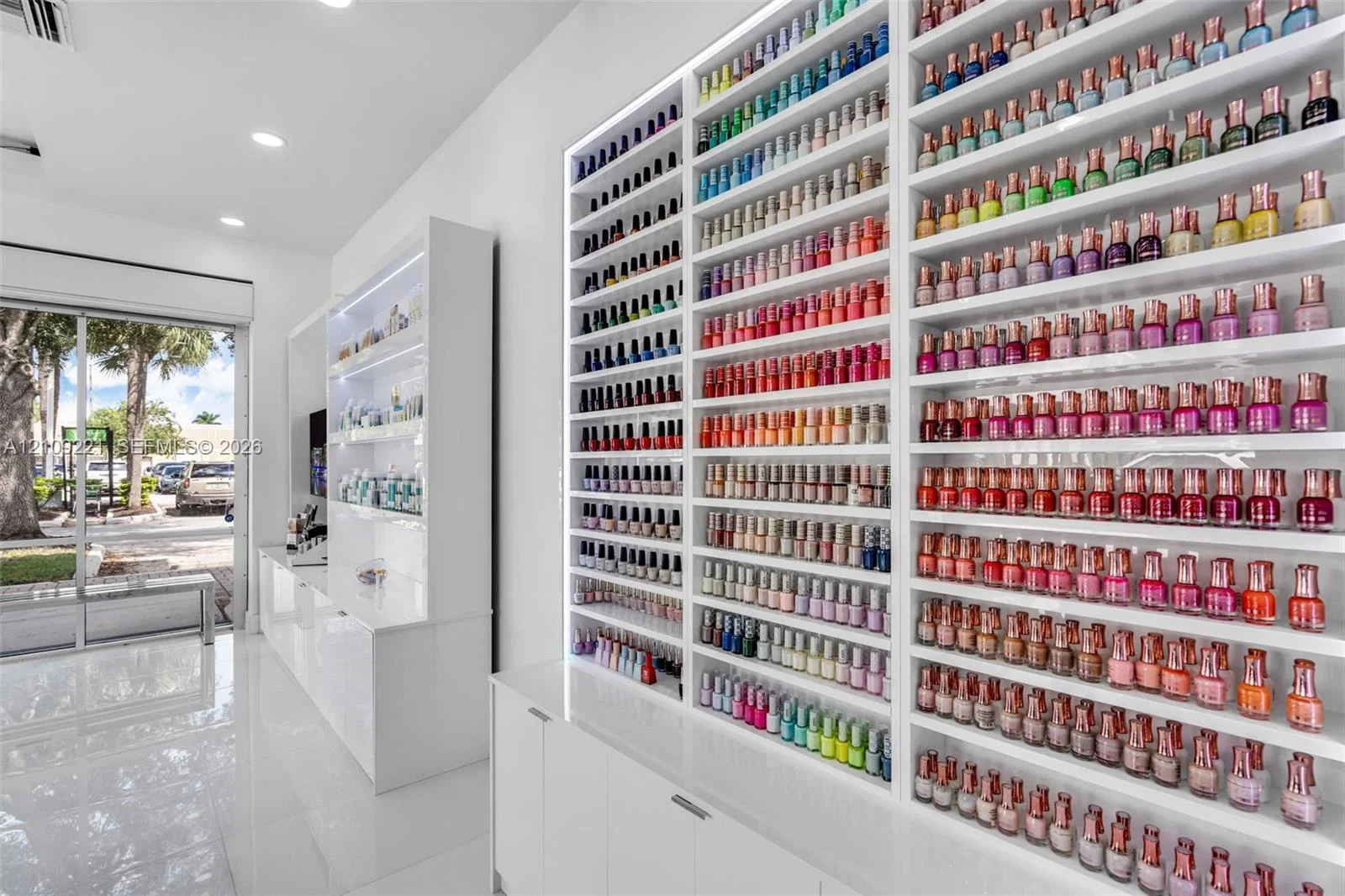 Turnkey Med Spa and Beauty Studio with Established Clientele