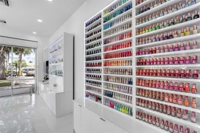Turnkey Med Spa and Beauty Studio with Established Clientele
