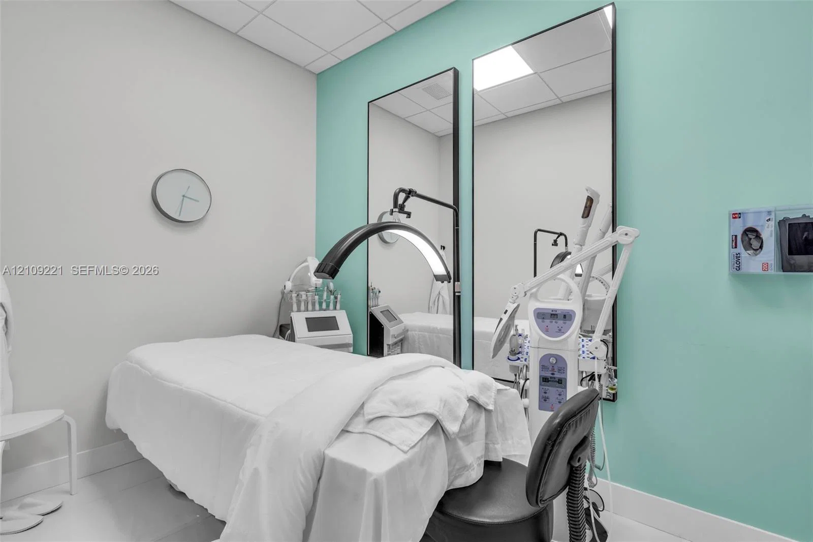 Turnkey Med Spa and Beauty Studio with Established Clientele
