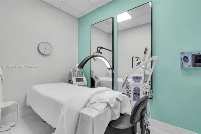 Turnkey Med Spa and Beauty Studio with Established Clientele