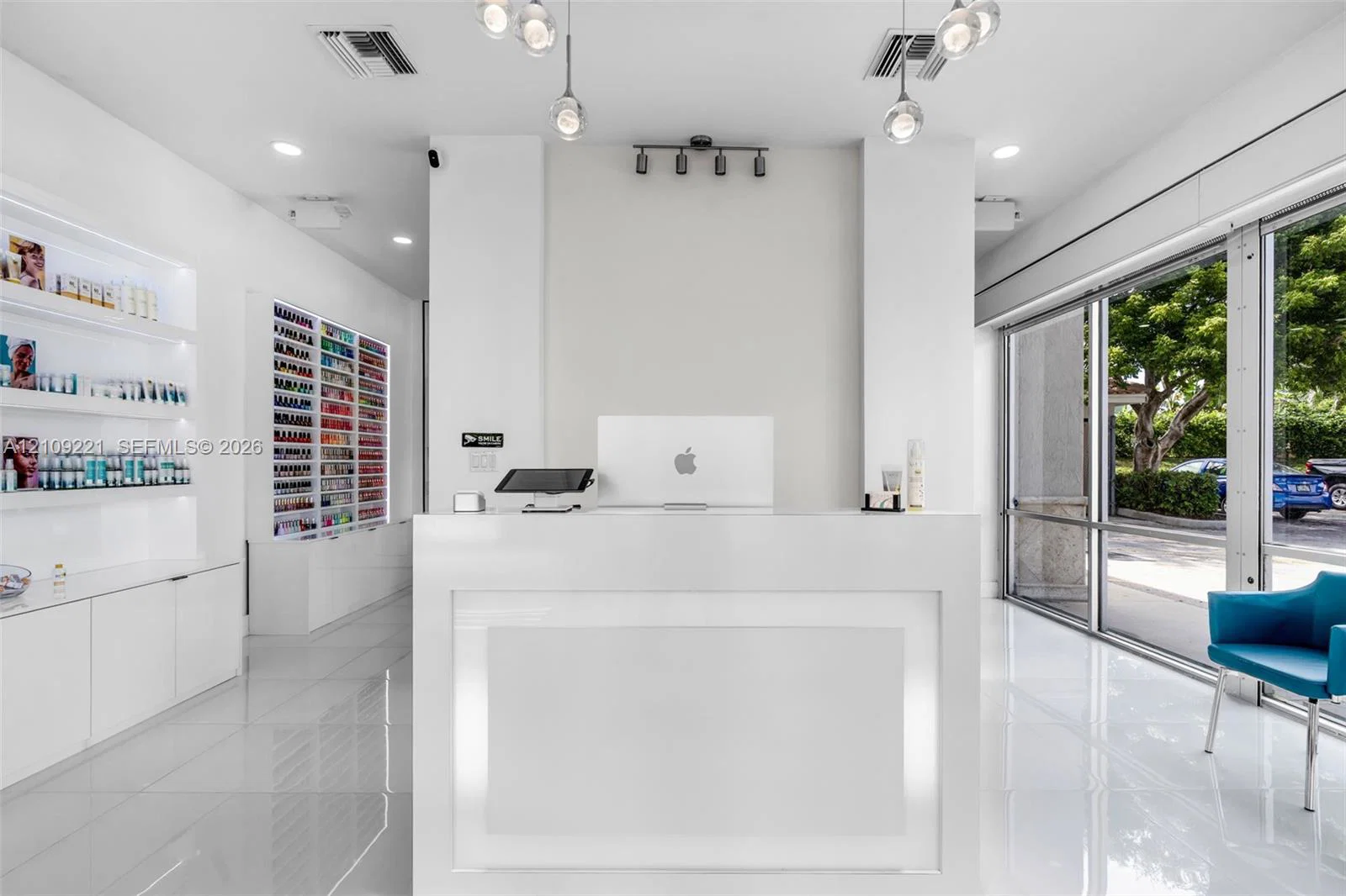 Turnkey Med Spa and Beauty Studio with Established Clientele