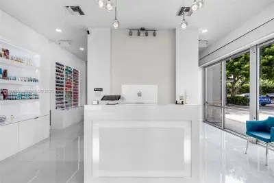 Turnkey Med Spa and Beauty Studio with Established Clientele