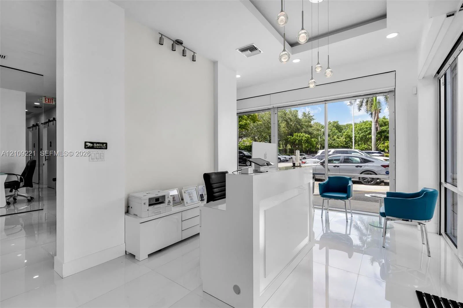 Turnkey Med Spa and Beauty Studio with Established Clientele