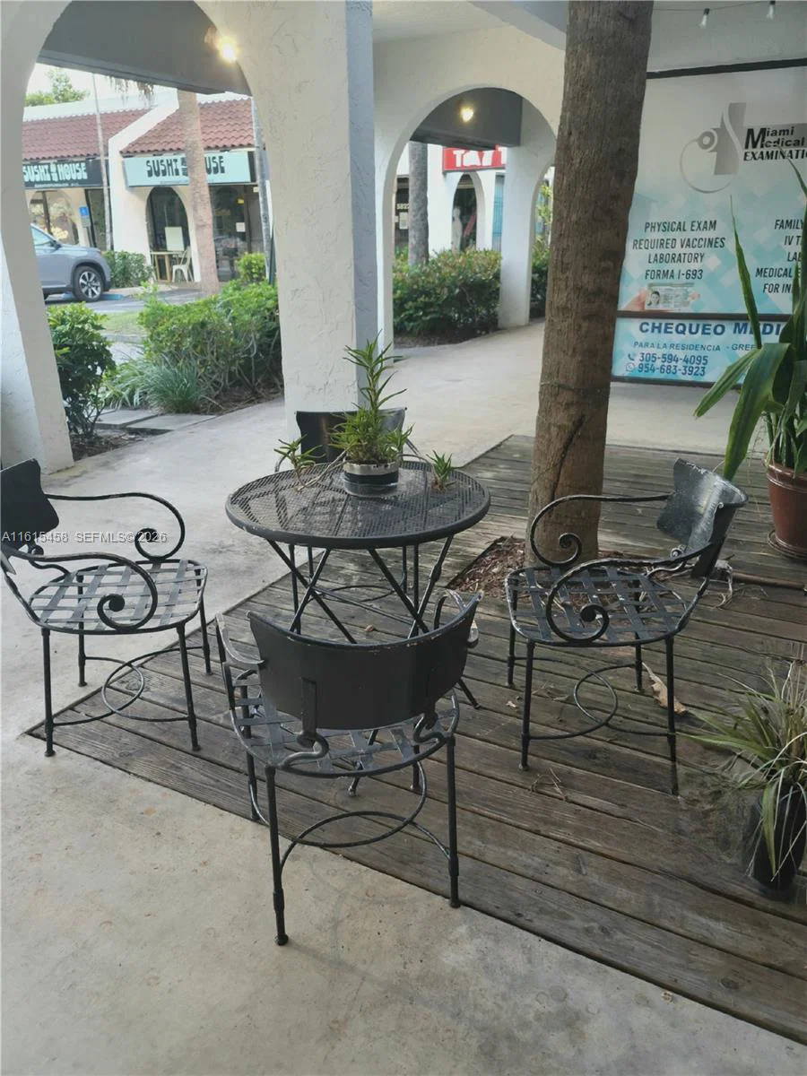Thriving Hair Salon with Turnkey Operations