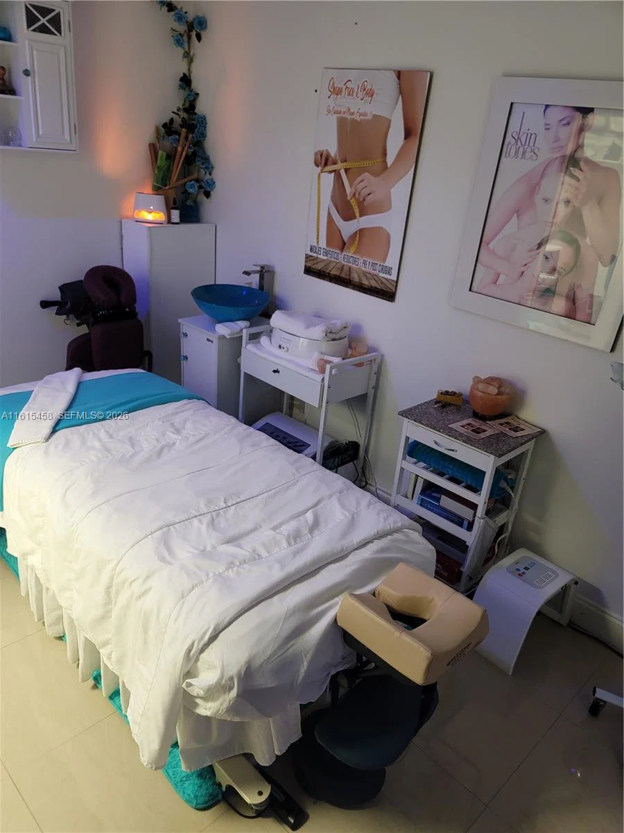 Thriving Hair Salon with Turnkey Operations