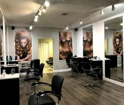 Thriving Hair Salon with Turnkey Operations