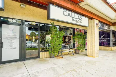 Premier Luxury Hair Salon with a Loyal Client Base