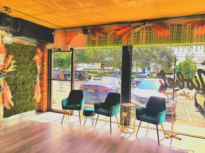 Established Full Service Hair Salon with Turnkey Operations