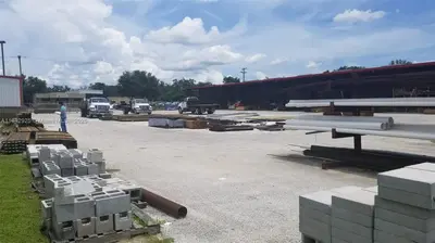 Established Durable Goods Wholesaler with Ample Real Estate