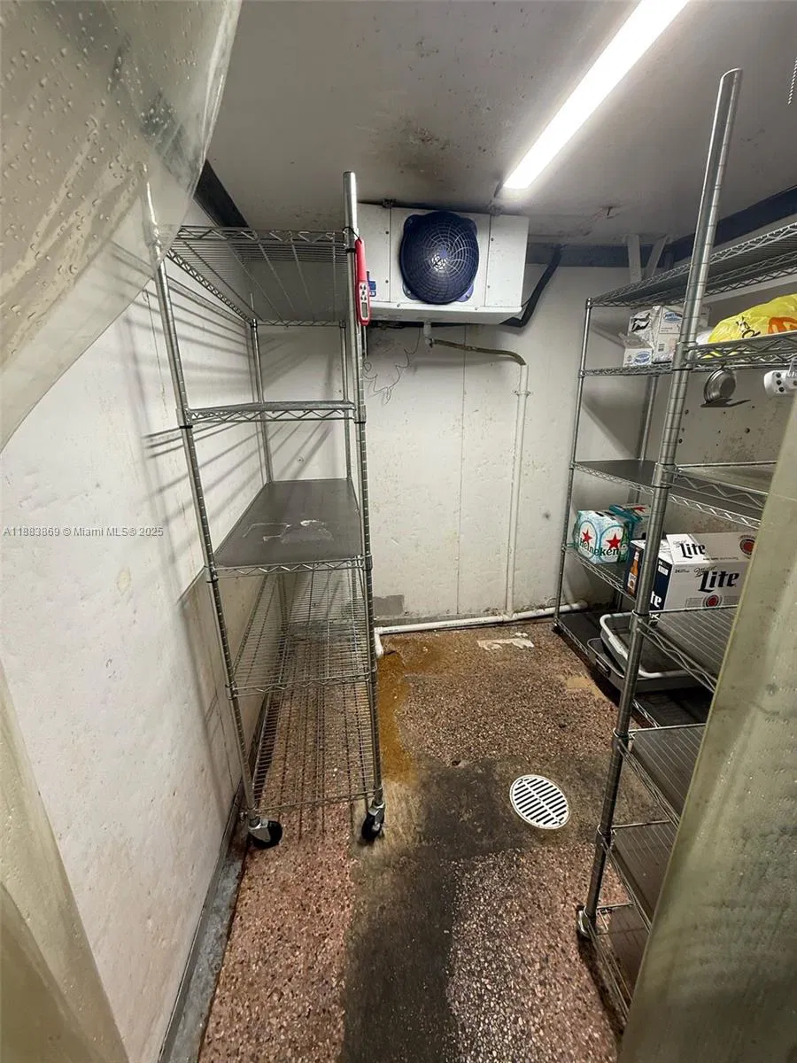 Turnkey Restaurant and Cafeteria with All Inventory and Licenses