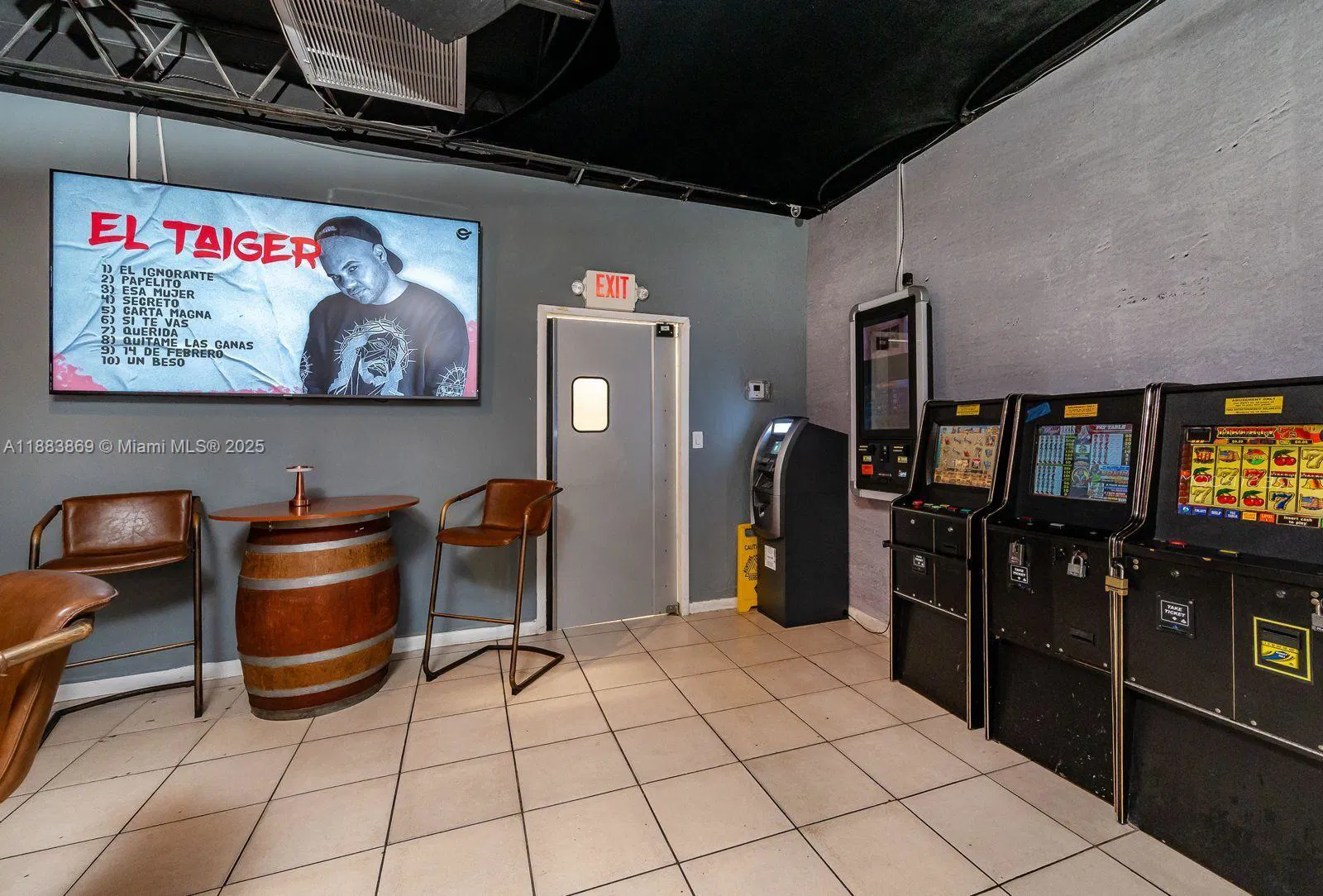 Turnkey Restaurant and Cafeteria with All Inventory and Licenses