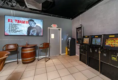 Turnkey Restaurant and Cafeteria with All Inventory and Licenses