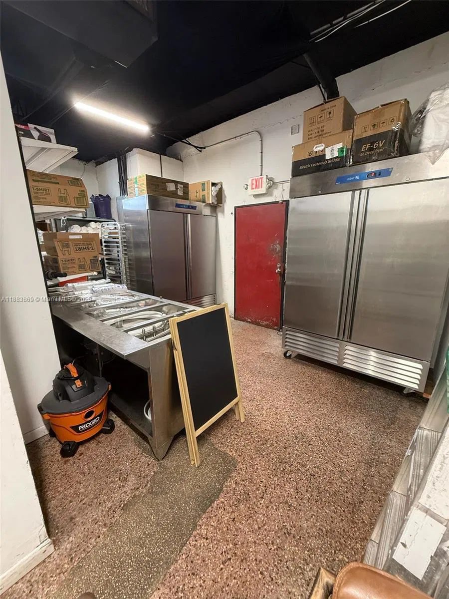 Turnkey Restaurant and Cafeteria with All Inventory and Licenses