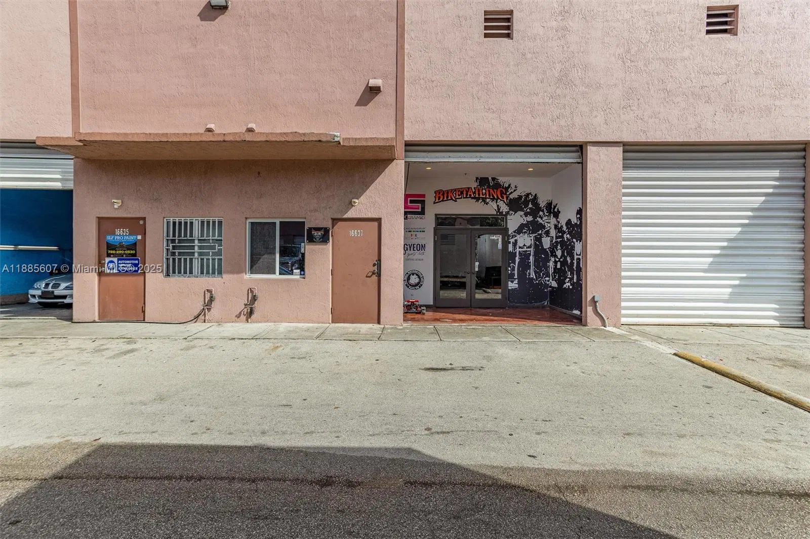 Niche Auto Detailing Customization Studio with Strong Online Presence