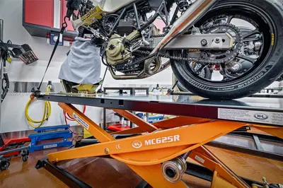 Niche Auto Detailing  Customization Studio with Strong Online Presence